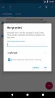 Clipboard Manager MOD APK