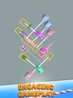 Parking Order! MOD APK