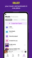 Anghami: Play music & Podcasts MOD APK
