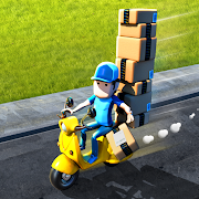 Deliver It 3D MOD APK