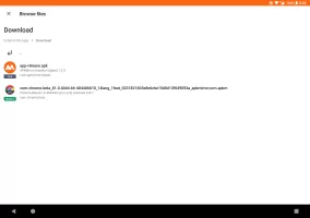 APKMirror Installer (Official) MOD APK