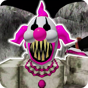 Escape the Carnival obby Teror MOD APK