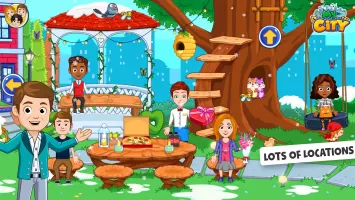 My City : Love Story MOD APK