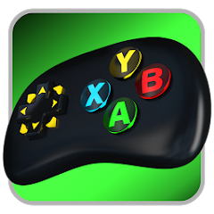 Gamepad Joystick MAXJoypad MOD APK