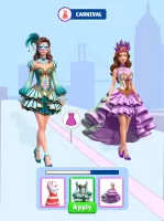 Fashion Catwalk Show MOD APK