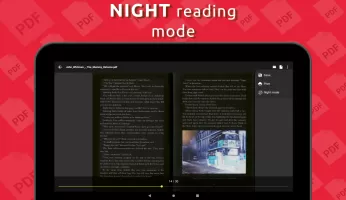 Simple PDF Reader MOD APK