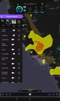 MyRadar Weather Radar MOD APK