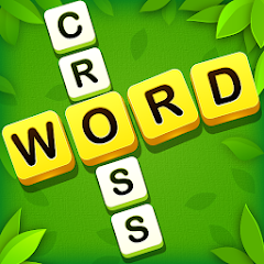 Word Cross Puzzle: Word Games MOD APK