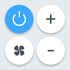 AC Universal Remote Control MOD APK