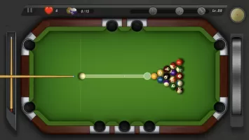 Pooking - Billiards City MOD APK