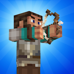 Block Tower 3D: Idle Defense MOD APK