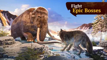 The Wolf MOD APK