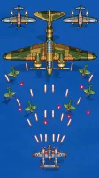 1945 Air Force: Airplane games MOD APK