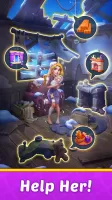 Fruit Diary 2: Manor Design MOD APK