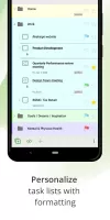 MyLifeOrganized: To-Do List MOD APK