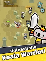 Combo Koala - Myth of Wukong MOD APK