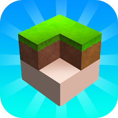 Town Building Life Simulator MOD APK