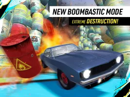Car Stunt Races: Mega Ramps MOD APK
