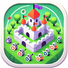 Rise of empire MOD APK