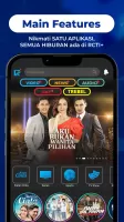 RCTI+ Superapp MOD APK