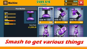 Factory Inc. MOD APK