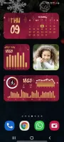Widgets Color Widgets + Icons MOD APK