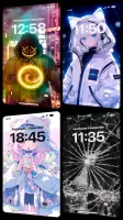 Wallpaper 4K HD – Wallcraft MOD APK