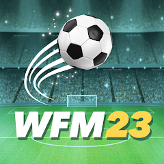 World Football Manager 2024 MOD APK