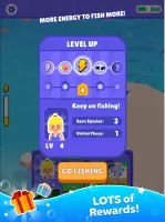 Net Fishing! MOD APK