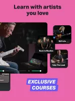 Yousician: Learn Guitar MOD APK