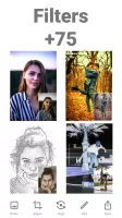 MediaCrop: Photo Editor MOD APK