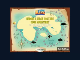 Let Me Eat :Big fish eat small MOD APK