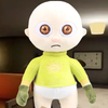 Scary Doll Game MOD APK