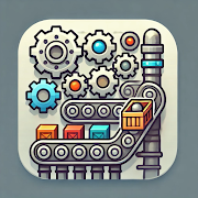 Crafting Idle Clicker MOD APK