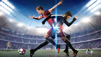 Soccer League : Football Cup MOD APK