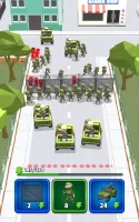 City Defense MOD APK