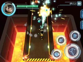 Ejen Ali : Emergency MOD APK