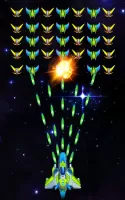 Galaxy Invader: Alien Shooting MOD APK