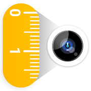AR Ruler App: Tape Measure Cam MOD APK
