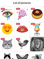 Color by Number ®: No.Draw MOD APK