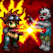 200 DAYS Zombie Apocalypse MOD APK