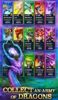 Empires & Puzzles: Dragon Dawn MOD APK