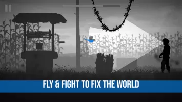 Grayland MOD APK