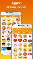 Big Emoji sticker for WhatsApp MOD APK