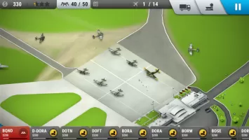 AirportPRG MOD APK