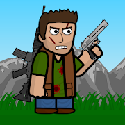 Wargunners: Online 2D Shooter MOD APK