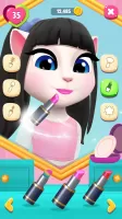 My Talking Angela 2 MOD APK