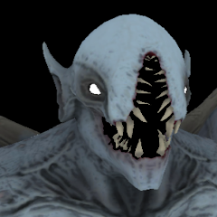 Evil Monsters MOD APK