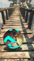 Temple Rolling Balls MOD APK
