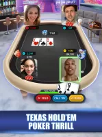Poker Face: Texas Holdem Poker MOD APK